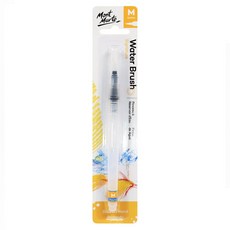 Mont Marte 蒙瑪特 水彩用水筆, 中, 1支