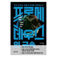 Galrapagoseu 普羅米修斯之金屬 ： 稀有金屬如何重塑世界, 紀堯姆·皮特龍
