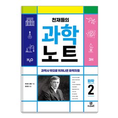 Gbrain 天才們的科學筆記 2 ： 跳出化學史的化學家們, 凱薩琳.庫倫