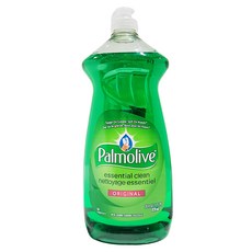 palmolive 洗碗精, 828ml, 1個