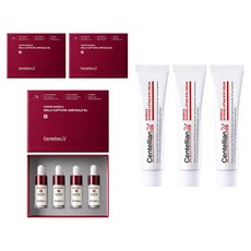 센텔리안24 엑스퍼트 멜라 캡처 앰플 7ml x 4p + 아이크림 15ml 세트, 3세트
