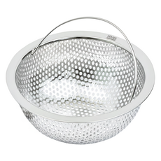 韓國 HANS 304不鏽鋼水槽排水孔濾網, 1個, 1個