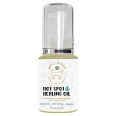 mpc gold 熱點舒緩, 30ml, 1個