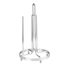 DAY&DAY 日日家居 桌上型紙巾架 ST2003HB, 304不鏽鋼材質, 尺寸: Ø162*H300MM, 1個