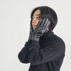 Silvers騎士防寒手套 FG026