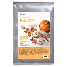 WITHGO 甜南瓜湯粉, 1kg, 1包