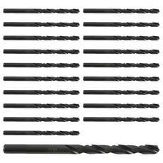 HANDO LIFT HSS 鑽頭 4.2 SD-042-H, 20個