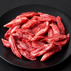 설로인 한우 갈비살 1등급 (냉장), 200g, 1개