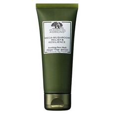 오리진스 메가버섯 수딩 페이스 마스크 75ml, 1개입, 1개