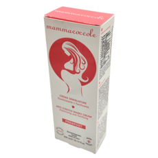 babycoccole 寶貝可可麗 強效 mamma 美體撫紋霜 300ml, 1盒