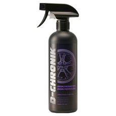 디크로닉 아이언몬스터 철분제거제, 500ml, 1개