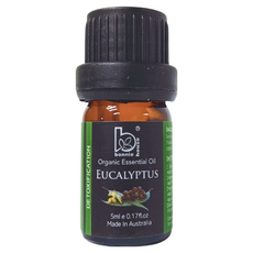 BONNIE HOUSE 植享家 精油 澳洲製造 A.C.O認證, 5ml, 1瓶