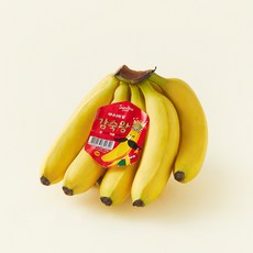 스미후루 감숙왕 바나나, 800g 내외, 1개