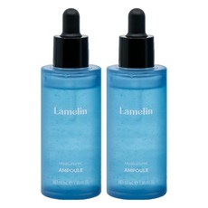 라멜린 히알루로닉 앰플, 55ml, 2개