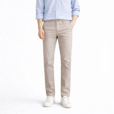 가이스토리 남성용 어닝 치노 면바지