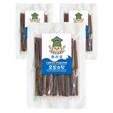 파라오 오잉스틱, 100g, 3개