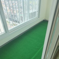 Gutsenglobal 無毒人造草皮捲 P800 100 x 300 cm, 1組, 人造草坪, 1個