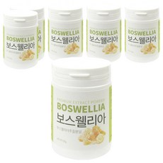 Kapdang 優質乳香萃取粉, 100g, 6個