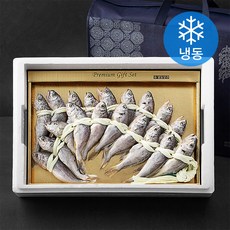 영광 법성포 굴비 20마리 + 쇼핑백, 1.3kg, 1세트