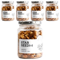 好習慣印加果仁, 200g, 5罐