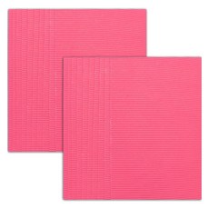 마다꾸미 컬러 골판지, 23 핑크, 20개