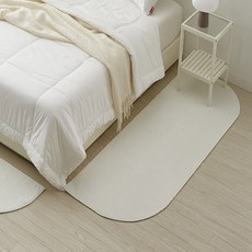 BLEDIK HOME SPA 四季可水洗長方形地毯