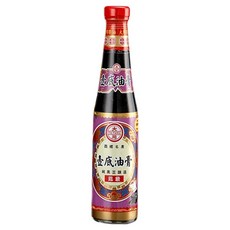 大同醬油 鳳級壺底油膏, 420g, 1瓶