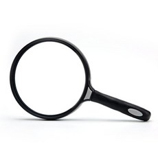 放大鏡顯微鏡, 1入