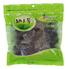 나물이야기 국산 건취나물, 70g, 1개