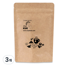 스타일쿡 비트가루, 300g, 3개