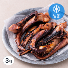 해맑은푸드 통족 (냉동), 700g, 3개