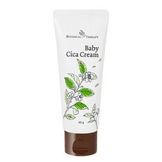 보타니컬테라피 베이비 시카크림, 60g, 1개
