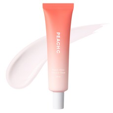 PEACH C Peach光澤飾底乳 35g, 單色, 1條