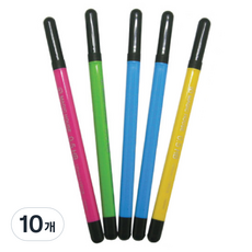 매직하우스 전자동연필심 랜덤발송, 0.5mm, 10개