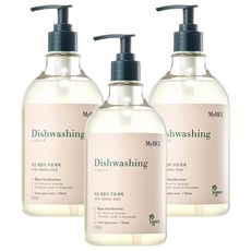 마이비 패밀리 주방세제, 720ml, 3개