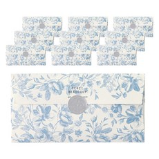 hello moris 零用錢信封, 弗朗麥西, 10個