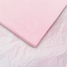 길그리 물빠짐 없는 꽃포장 습자지 색화지 50 x 70 35p, 04 연핑크, 1세트 04 연핑크, 1세트