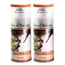 Menga Jolie 香脂松露奶油醬, 100ml, 2個