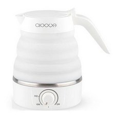 Qigoya 矽膠折疊電熱水壺, HNZ-FD662SK