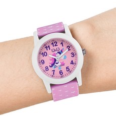 Quest&Quality 兒童用10BAR防水手錶