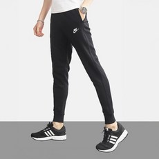 NIKE French Terry Joggers男款束口運動訓練長褲