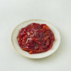 천년의반찬 오징어젓, 1kg, 1개