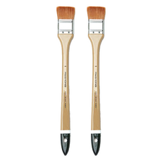 HWAHONG 華虹 132系列背景用排刷, F1 1, 2個