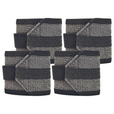 Fe Li 飛力 石墨烯自黏護腕, 4個