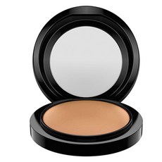 맥 미네랄라이즈 스킨피니쉬 내추럴 파우더, 다크, 1개