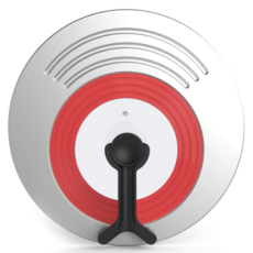 KimS COOK 3合1魔術多功能蓋, 1個, 30cm