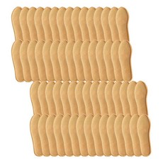 블루무역 여성용 깔창 핫팩 M, 60개