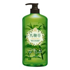 美吾髮 清新水漾洗髮露 馬鞭草, 700ml, 1件