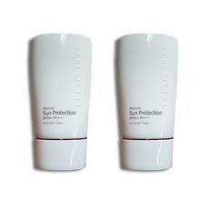 RENE CELL 潤妮秀 Absolute Supreme防曬霜 SPF50+ PA+++, 50g, 2瓶