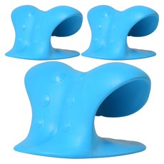 DAEHAN AUTOMOBILE DAEHAN MALL 頸部按摩伸展器, 3個